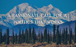 Alternative view 3 of Far from Home: An Alaskan Senator Faces the Extreme Climate of Washington, D.C.