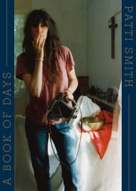 Title: A Book of Days, Author: Patti Smith
