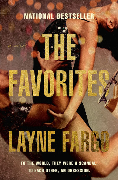 The Favorites: A Novel