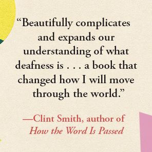 The Quiet Ear: An Investigation of Missing Sound: A Memoir