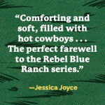 Alternative view 3 of Wild and Wrangled: A Rebel Blue Ranch Novel