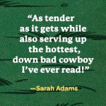 Alternative view 4 of Wild and Wrangled: A Rebel Blue Ranch Novel
