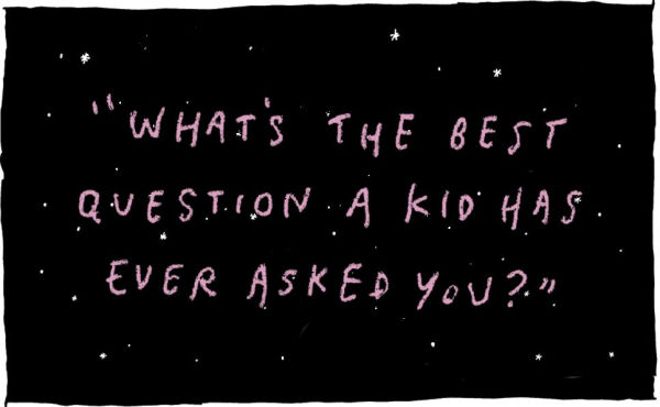 Questions Without Answers
