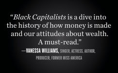 Alternative view 2 of Black Capitalists: A Blueprint for What Is Possible