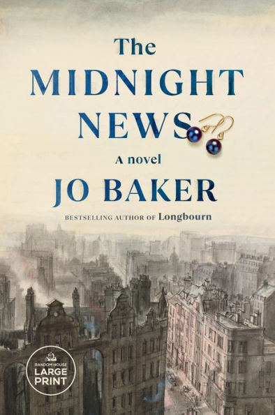 The Midnight News: A novel