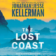 Title: The Lost Coast: A Novel, Author: Jonathan Kellerman
