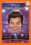 Alternative view 1 of Who Is Harry Styles?