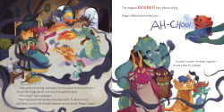 Alternative view 3 of Diego Fuego the Firefighting Dragon