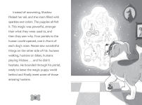 Alternative view 2 of Moose and Violet Knock Things Down #1