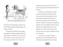 Alternative view 3 of Moose and Violet Knock Things Down #1