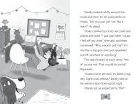 Alternative view 4 of Moose and Violet Knock Things Down #1