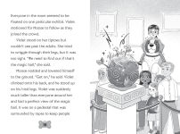Alternative view 6 of Moose and Violet Knock Things Down #1