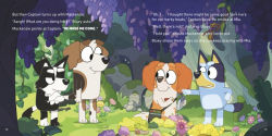 Alternative view 6 of Bluey: Barky Boats