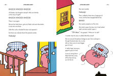Alternative view 3 of Mr. Men Little Miss 5-Minute Stories