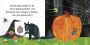 Alternative view 4 of The Very Hungry Caterpillar's Creepy-Crawly Halloween: A Lift-the-Flap Book