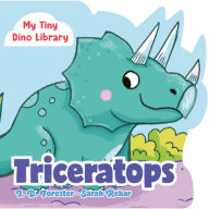 Title: Triceratops, Author: J. D. Forester