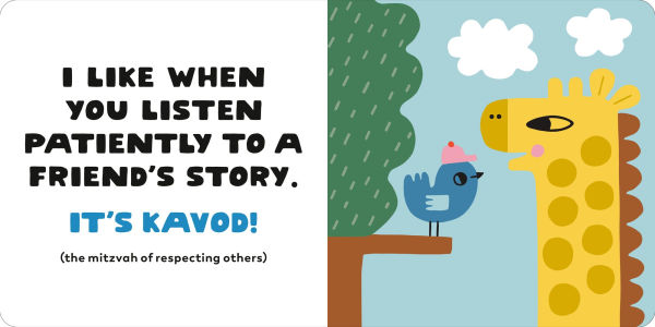 It's a Mitzvah!: Small Deeds with Big Heart