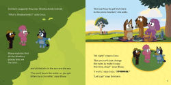 Alternative view 3 of Bluey: Shadowlands