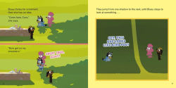 Alternative view 5 of Bluey: Shadowlands