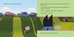 Alternative view 6 of Bluey: Shadowlands
