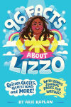 Alternative view 1 of 96 Facts About Lizzo: Quizzes, Quotes, Questions, and More! With Bonus Journal Pages for Writing!