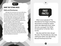 Alternative view 6 of 96 Facts About Lizzo: Quizzes, Quotes, Questions, and More! With Bonus Journal Pages for Writing!