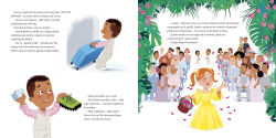 Alternative view 5 of Tío y tío (Tío and Tío Spanish Edition): Los pajecitos