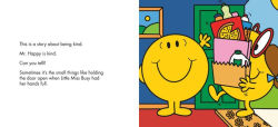 Alternative view 2 of Be Kind: A Book About Kindness