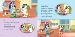 Alternative view 3 of Bluey: The Doctor
