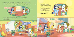 Alternative view 5 of Bluey: The Doctor
