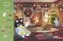 Alternative view 3 of Where's Bluey? At Christmas: A Search-and-Find Book