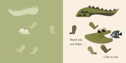 Alternative view 2 of Peek-a-Clue: Safari Animals: An Animal Guessing Game