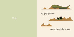 Alternative view 4 of Peek-a-Clue: Safari Animals: An Animal Guessing Game