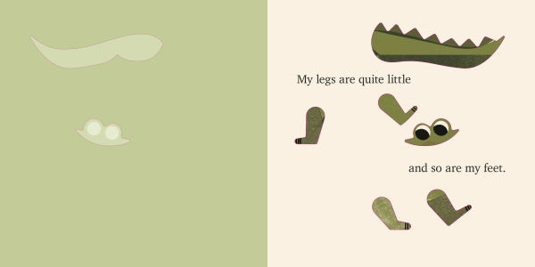 Peek-a-Clue: Safari Animals: An Animal Guessing Game
