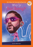 Alternative view 1 of Who Is Bad Bunny?