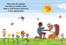 Alternative view 4 of The Very Hungry Caterpillar's 5-Minute Stories