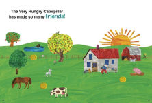 Alternative view 6 of The Very Hungry Caterpillar's 5-Minute Stories