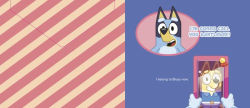 Alternative view 5 of Bluey: Bartlebee's First Christmas: Includes 5 Surprise Gifts