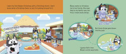 Alternative view 6 of Bluey: Bartlebee's First Christmas: Includes 5 Surprise Gifts