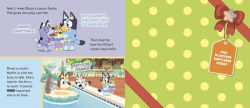 Alternative view 7 of Bluey: Bartlebee's First Christmas: Includes 5 Surprise Gifts