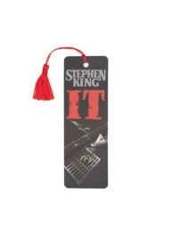 Title: IT Bookmark, Author: Out of Print