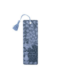 Title: Pride and Prejudice Bookmark, Author: Out of Print