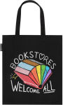 Alternative view 1 of Bookstores Welcome All Tote (Exclusive)