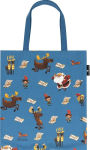 Alternative view 2 of B&N Exclusive Elmore Tote Bag