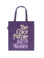 The Color Purple Tote Bag