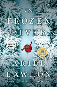 Title: The Frozen River (GMA Book Club Pick), Author: Ariel Lawhon