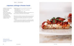 Alternative view 3 of Easy Everyday: 100 Recipes and Meal Prep Ideas for Effortless Eats; A Cookbook