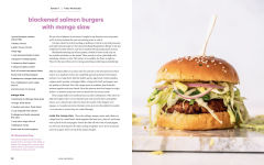 Alternative view 5 of Easy Everyday: 100 Recipes and Meal Prep Ideas for Effortless Eats; A Cookbook