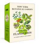 Alternative view 1 of New York Botanical Garden Herb Identification Flashcards: 100 Common Herbs of North America