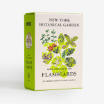 Alternative view 3 of New York Botanical Garden Herb Identification Flashcards: 100 Common Herbs of North America